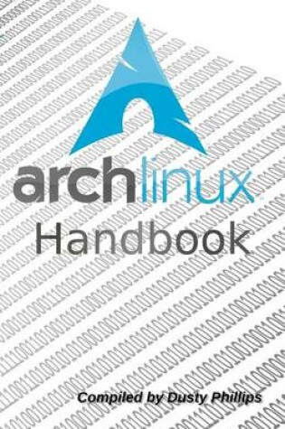 Cover of Arch Linux Handbook