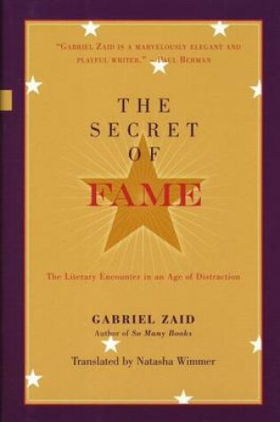 Cover of Secret of Fame