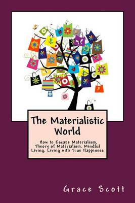 Book cover for The Materialistic World