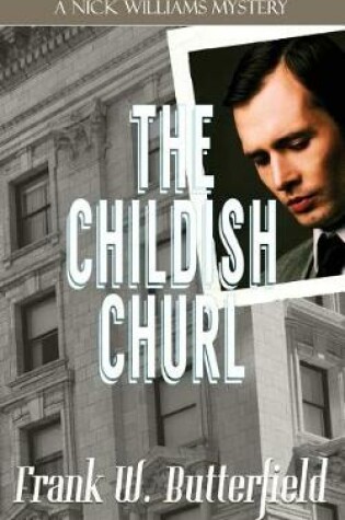 Cover of The Childish Churl