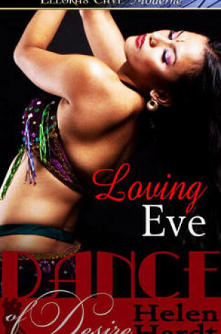 Cover of Loving Eve