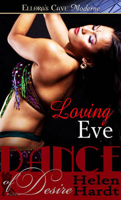Book cover for Loving Eve