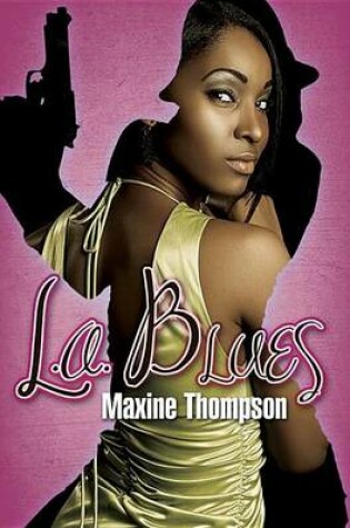 Cover of L.A. Blues