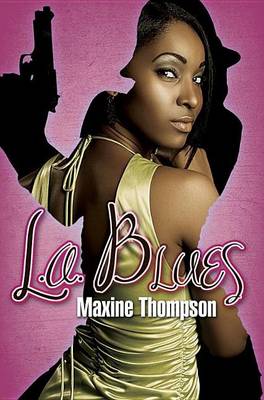 Book cover for L.A. Blues