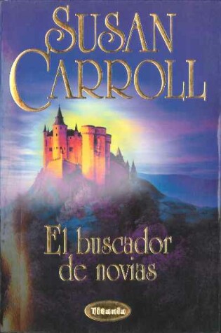 Cover of El Buscador de Novias
