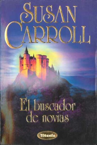 Book cover for El Buscador de Novias