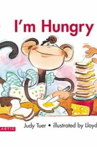 Cover of I'm Hungry