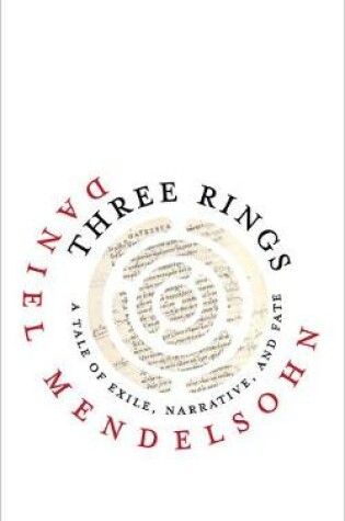 Cover of Three Rings