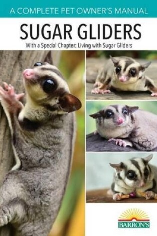 Cover of Sugar Gliders