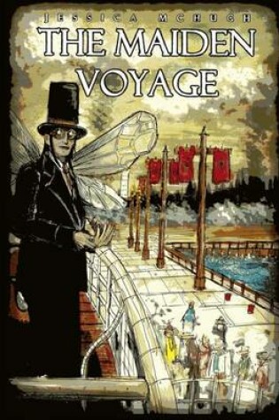 Cover of The Maiden Voyage