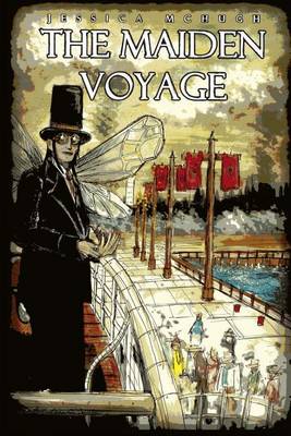 Book cover for The Maiden Voyage