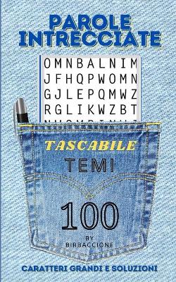 Book cover for Parole Intrecciate Tascabile