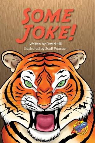 Cover of Some Joke!