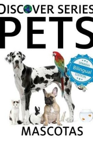 Cover of Pets / Mascotas