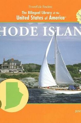 Cover of Rhode Island