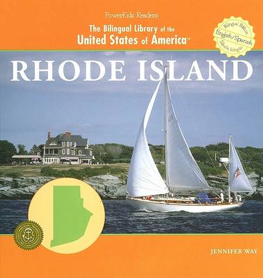 Cover of Rhode Island