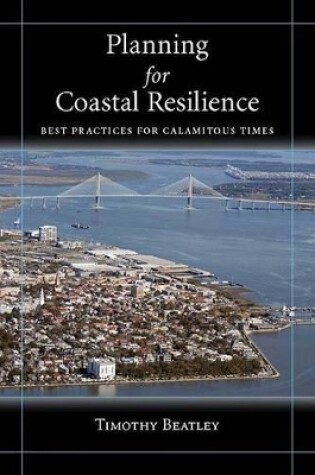 Cover of Planning for Coastal Resilience