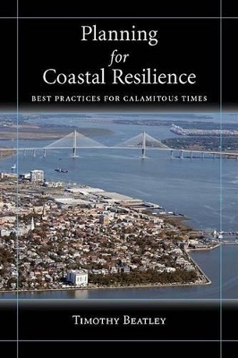 Book cover for Planning for Coastal Resilience