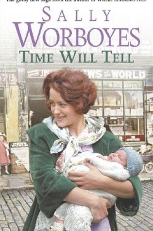 Cover of Time Will Tell