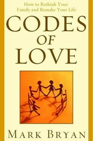 Cover of Codes of Love