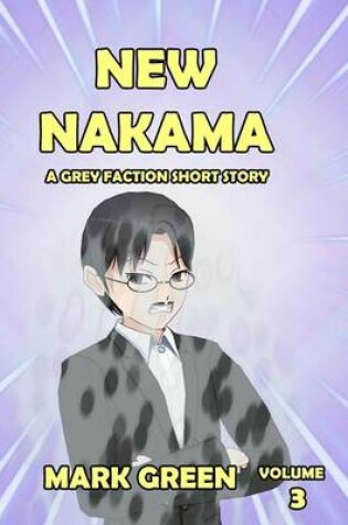 Cover of New Nakama