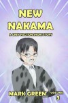 Book cover for New Nakama