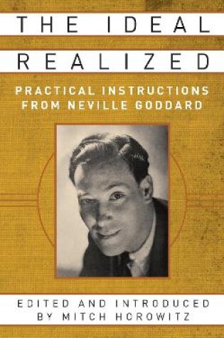 Cover of The Ideal Realized