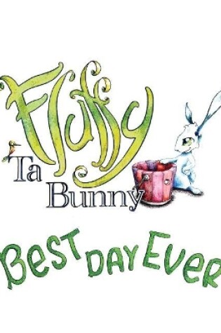 Cover of Fluffy Ta Bunny