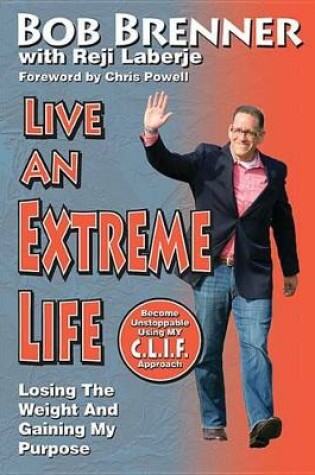 Cover of Live an Extreme Life