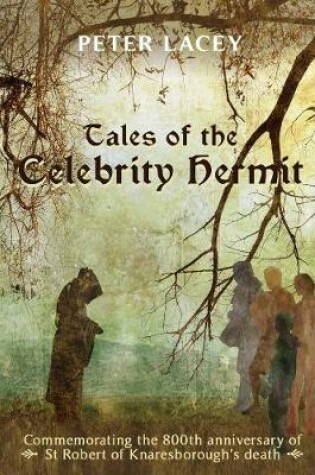 Cover of Tales of the Celebrity Hermit