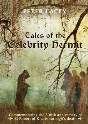 Book cover for Tales of the Celebrity Hermit