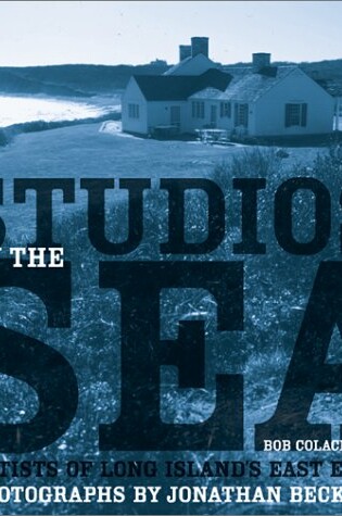 Cover of Studios by the Sea