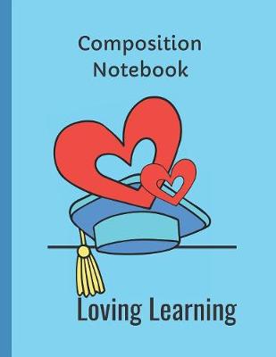 Book cover for Loving Learning