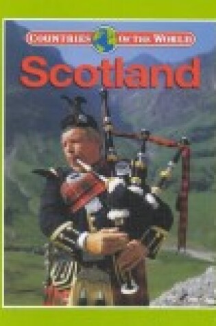 Cover of Scotland