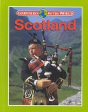 Book cover for Scotland