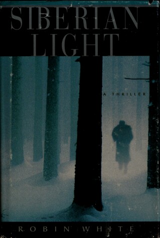 Book cover for Siberian Light