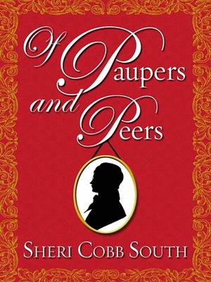 Book cover for Of Paupers and Peers