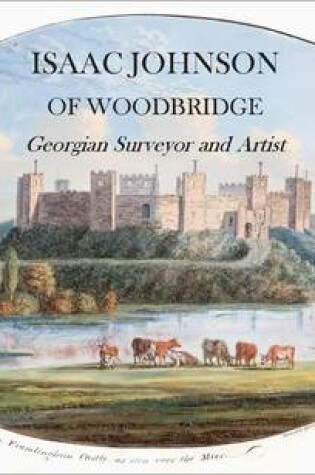 Cover of Isaac Johnson of Woodbridge