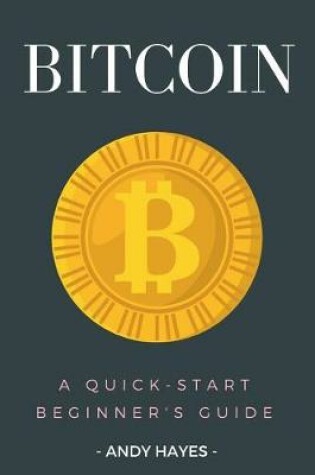 Cover of Bitcoin