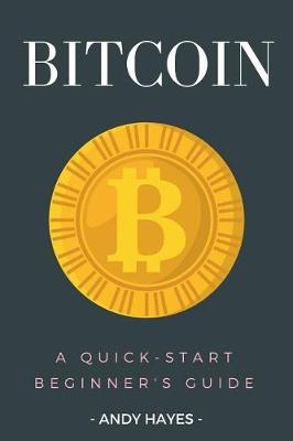 Book cover for Bitcoin