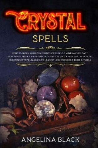 Cover of Crystal Spells