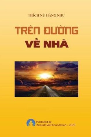 Cover of Tren Duong Ve Nha