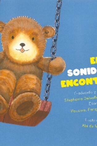 Cover of El Sonido Que Encontramos