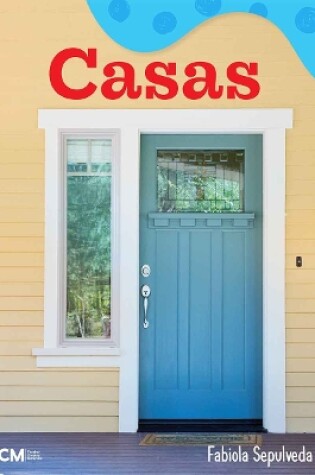 Cover of Casas