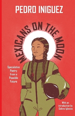 Book cover for Mexicans on the Moon