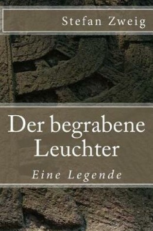 Cover of Der Begrabene Leuchter