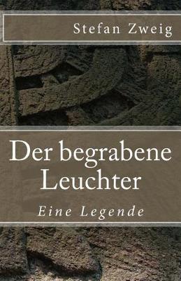 Book cover for Der Begrabene Leuchter
