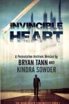 Book cover for Invincible Heart