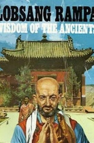 Cover of Wisdom of the Ancients