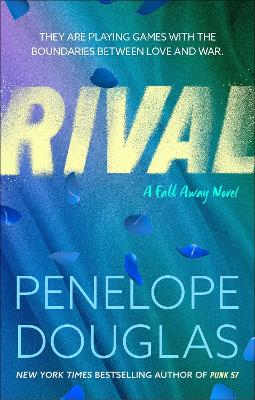 Book cover for Rival